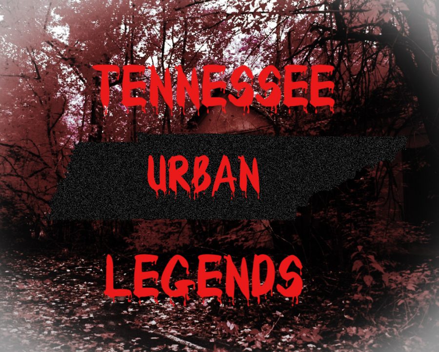 Urban Legends  v.1: Tennessee