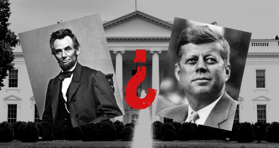 The Abe Lincoln & John F. Kennedy Conspiracy