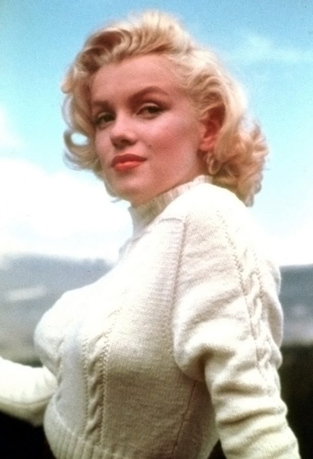 The Truth about Marilyn Monroe