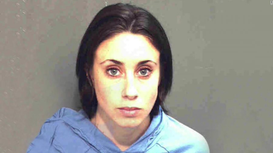 Casey Anthony: The Woman Who Got Away With Murder?