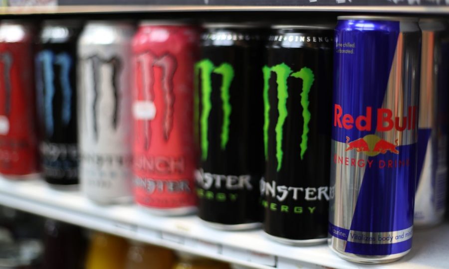 Are Energy Drinks Bad For Your Health?