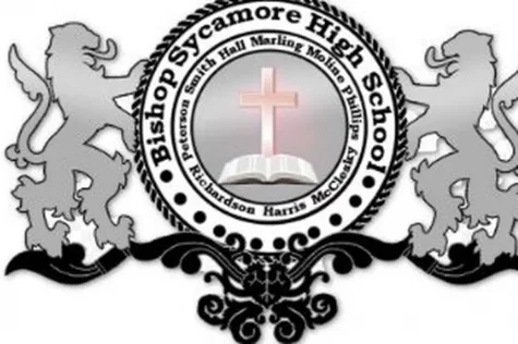 The Facade of Bishop Sycamore