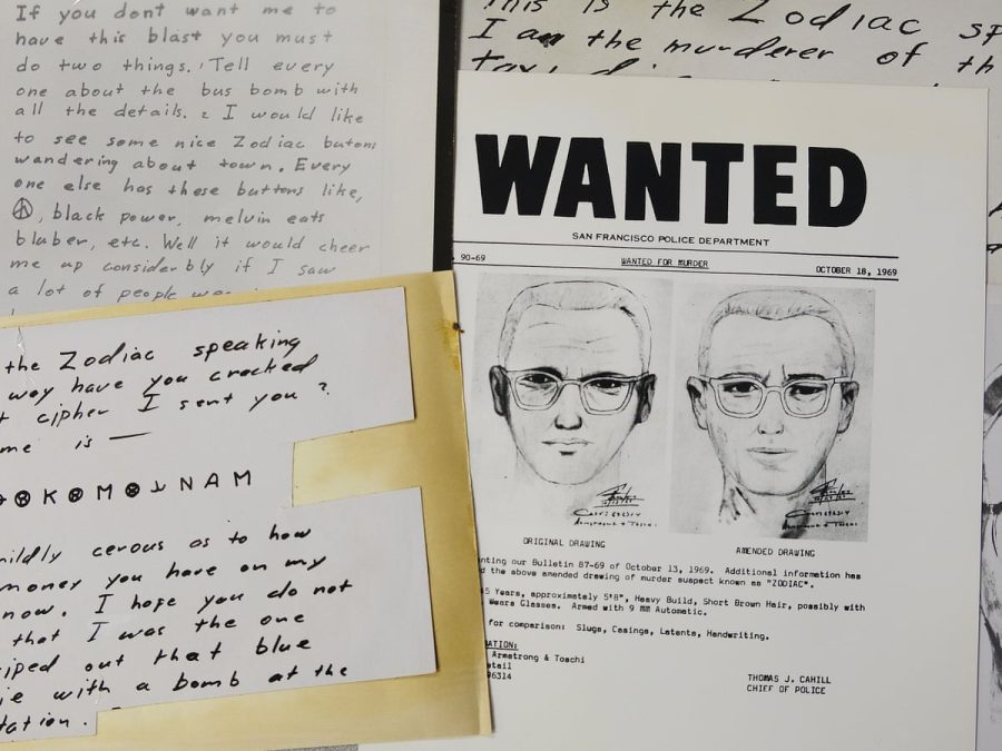 Has the Zodiac Killers Identity Been Discovered?