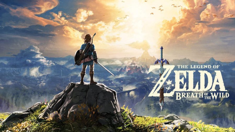 Breath of the Wild 2: What to Expect and Breath of the Wild Recap