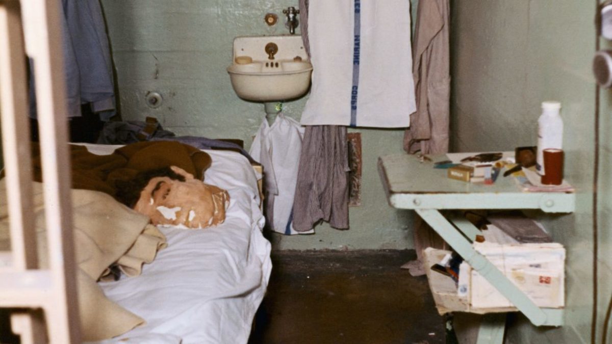 Escape From Alcatraz: Ingenious Plan Or Wishful Thinking?