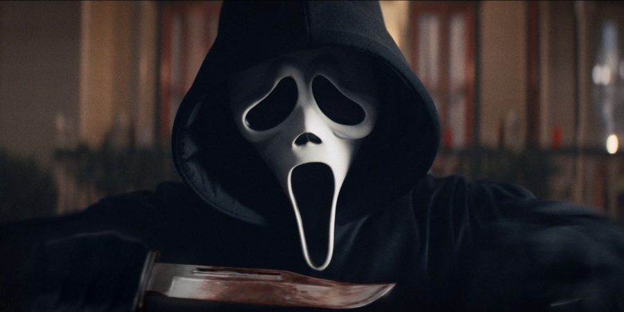 Scream: Is it Our Favorite Scary Movie?