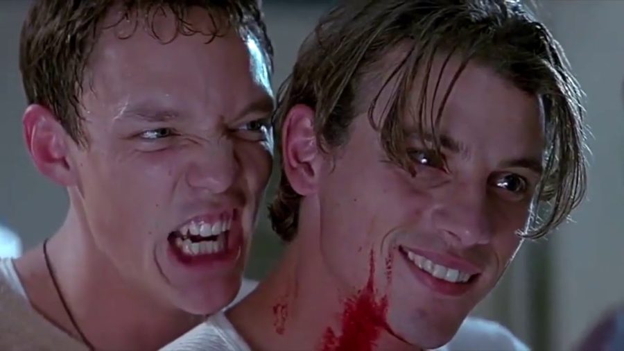 Billy Loomis and Stu Macher: A Psychological Character Analysis