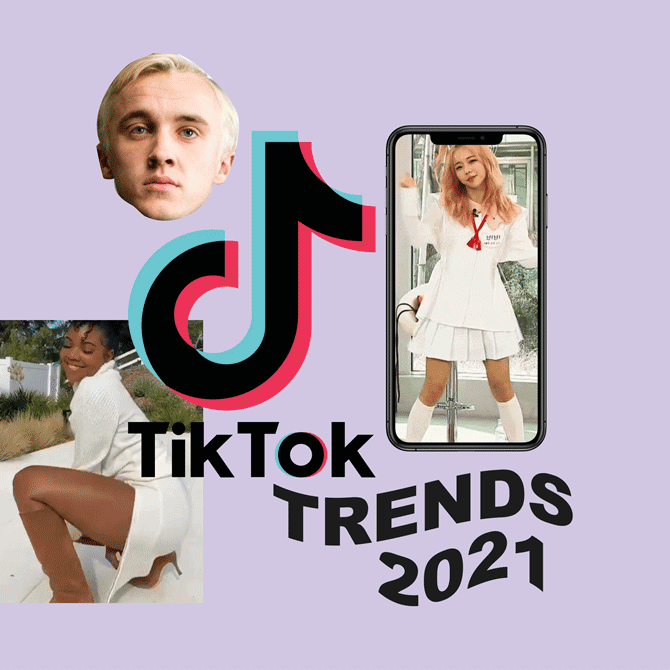 TikTok Trends You Definitely Did