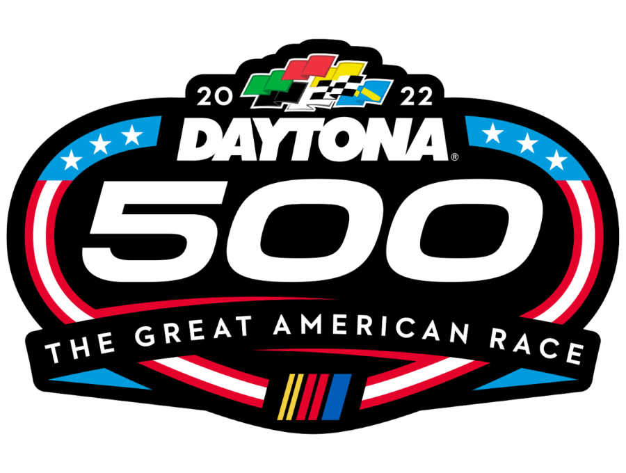 Daytona+500