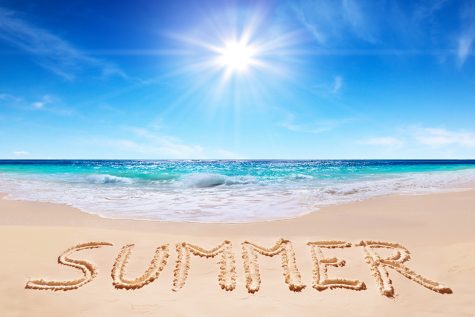 Summer Vacation Ideas and Activities
