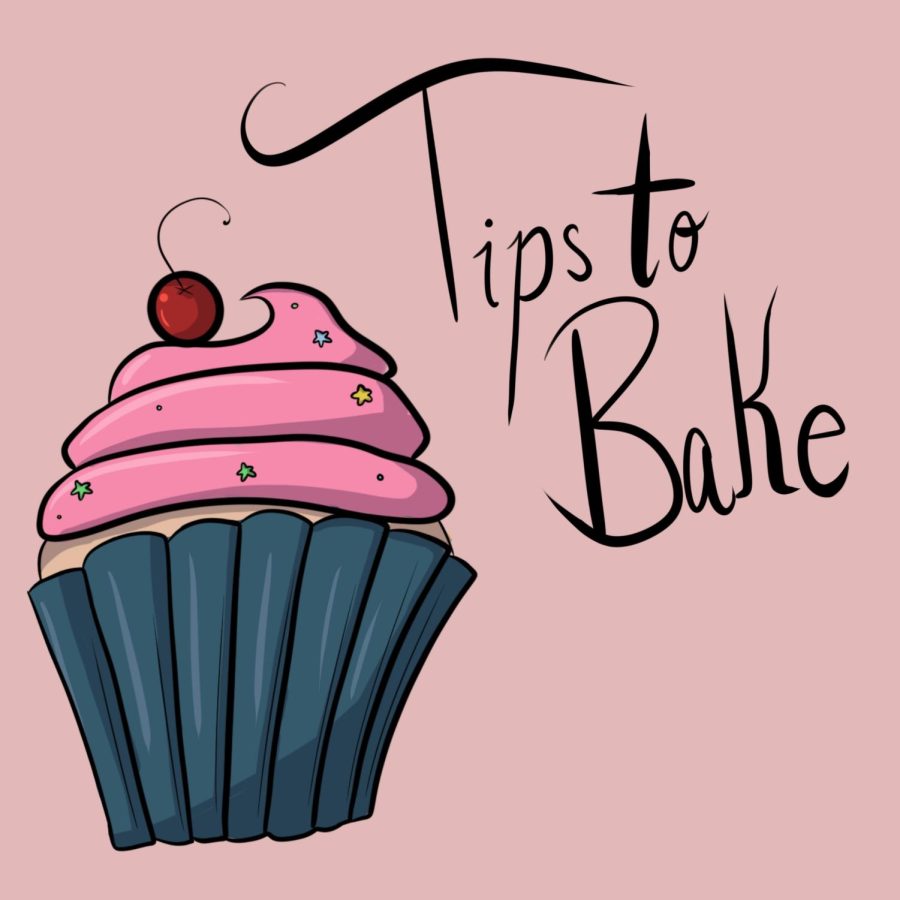 Tips To Bake!
