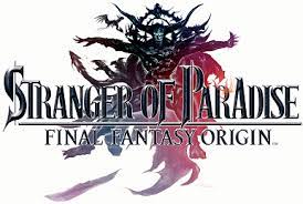 Strangers of Paradise: Final Fantasy Orgin