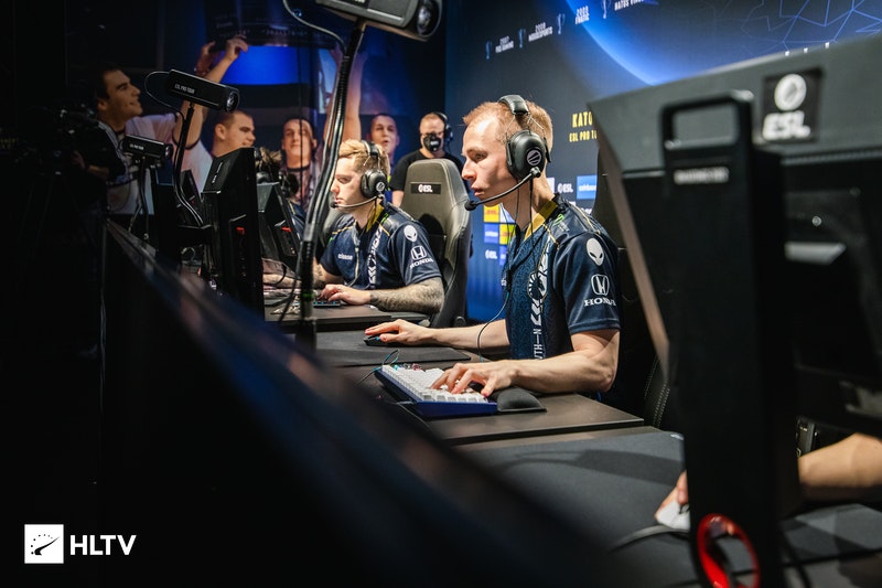 EliGE: I dont feel like were that far away from winning championships