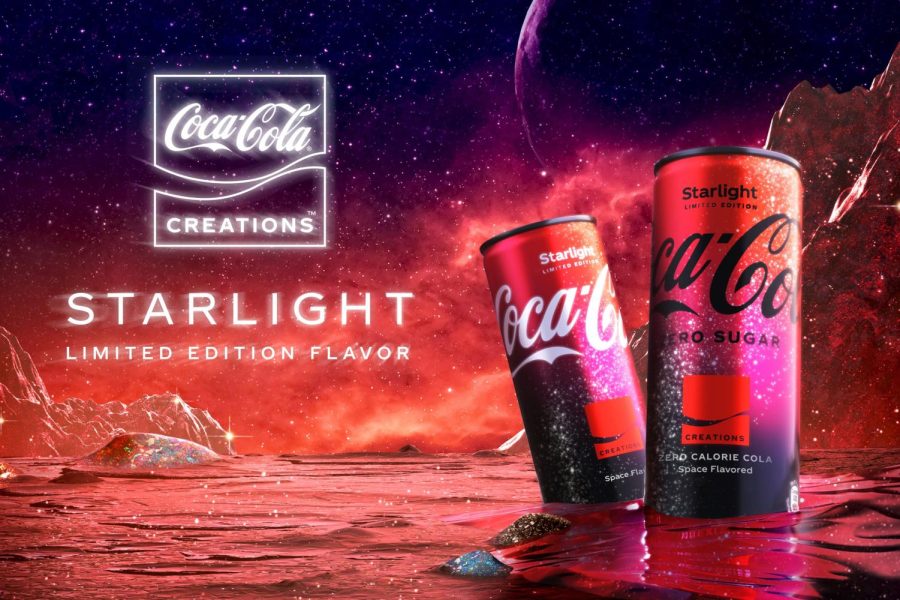Coca-Colas+Starlight+Coke+Review