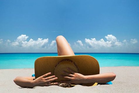 Tips And Tricks For The Best Sunbathing Experience!