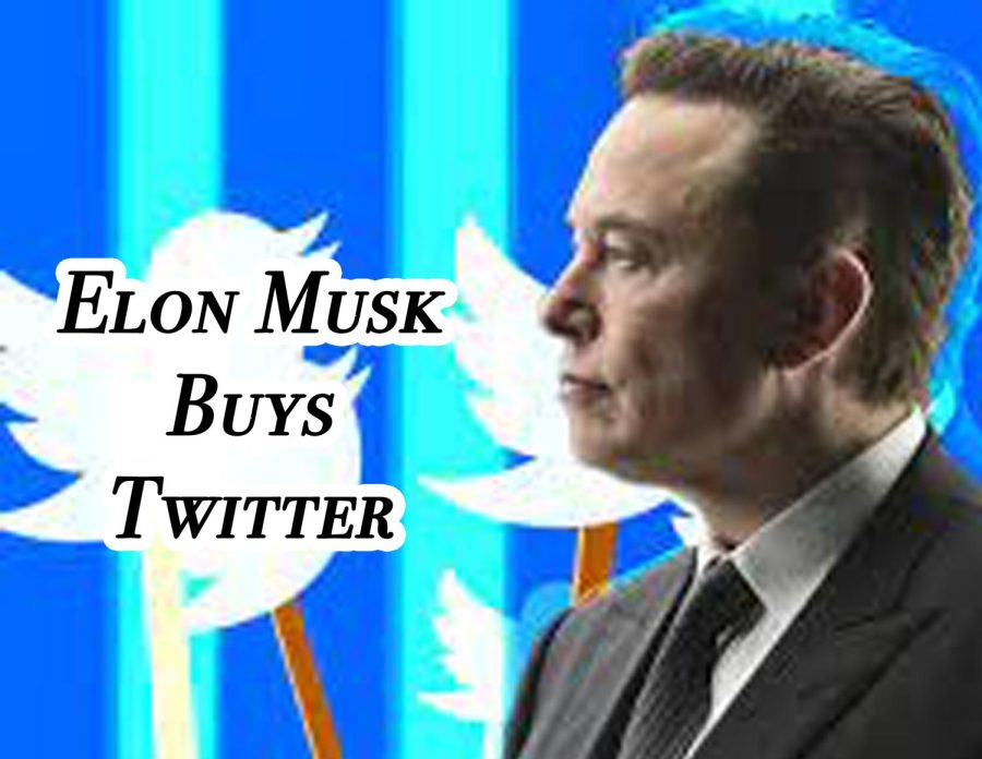 Elon+Musk+Buys+Twitter