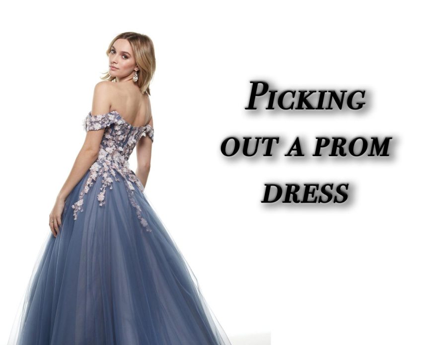 Tips For Picking A Prom Dress!