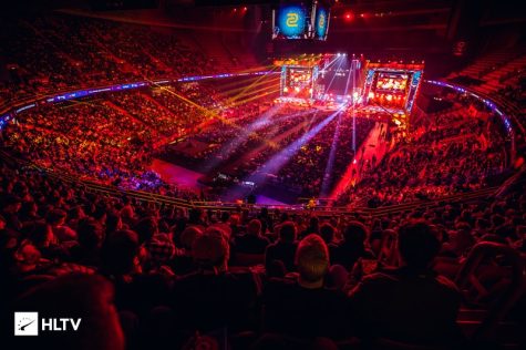 Viewers Guide to the PGL Major Antwerp Major