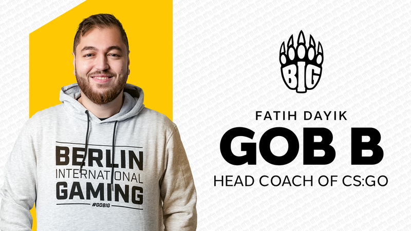 gob+b+Returns+To+BIG+As+Head+Coach