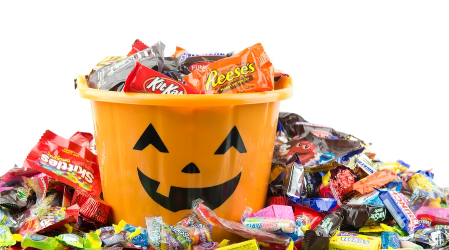 2022s Halloween Candy Report