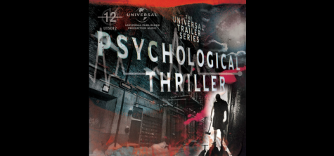 Psychological Thrillers