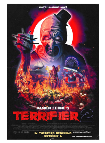 The Terrifier 2
