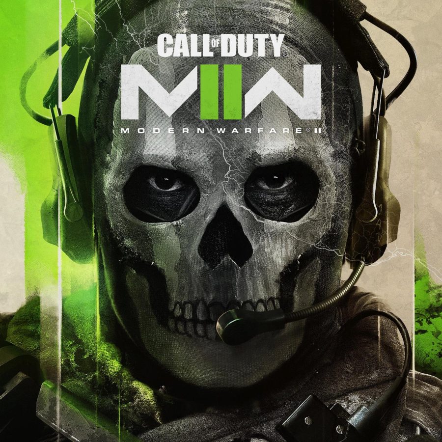 Call of Duty: Modern Warfare II Release