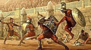 Gladiator Misconceptions