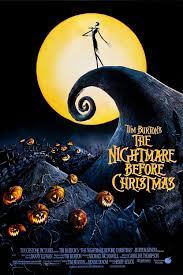 Is the Nightmare Before Christmas a Halloween or Christmas Movie?