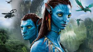 The Avatar Movies