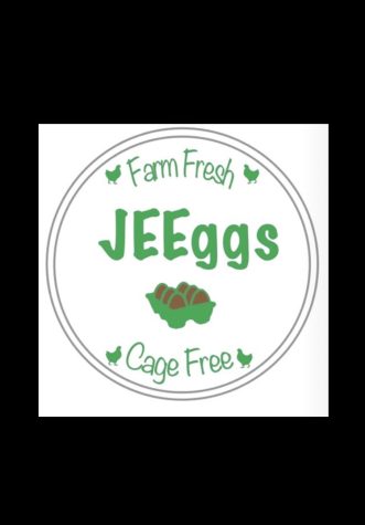 JEGGs- Farm Fresh Eggs from an Egg-celent Student