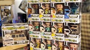 Why are Funko Pops Collectible?