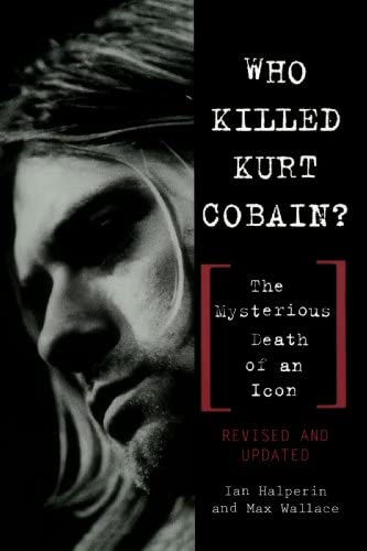 Kurt Cobain conspiracy theory