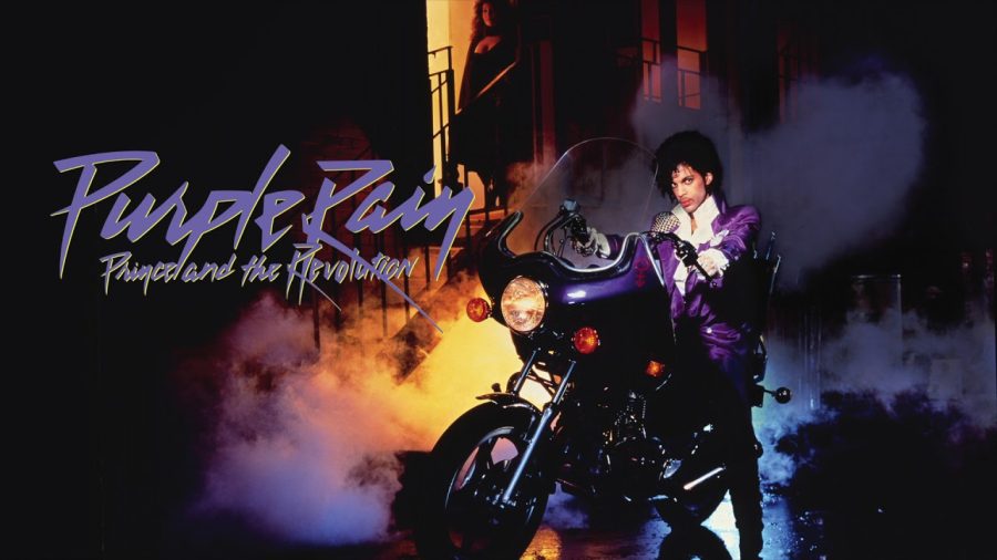Purple Rain: Princes Masterpiece in Music & Film.