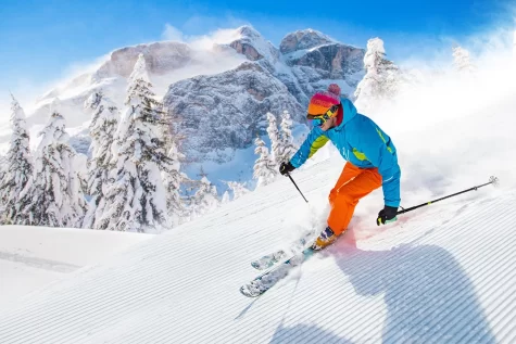 Are Winter Sports Dying?