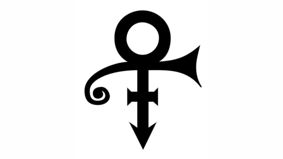 When Prince changed his name to a symbol