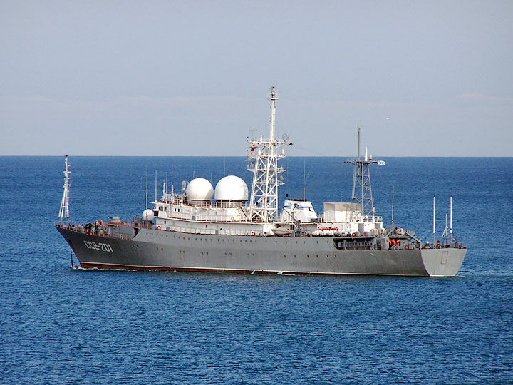 Russia+deploys+intelligence+ship+to+Hawaii