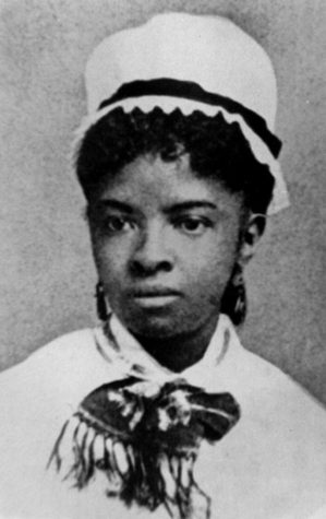 Americas first official black nurse- Mary Mahoney