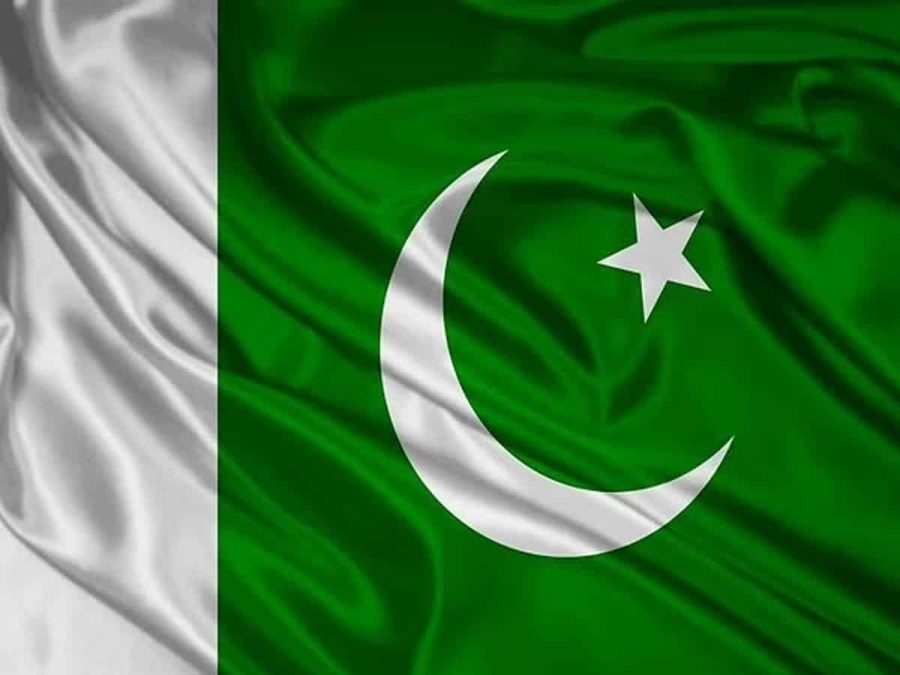 Suicide Bombing in Pakistan