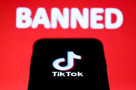 TikTok Being Banned...Again???