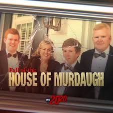 Murdaugh Murders- An Overview