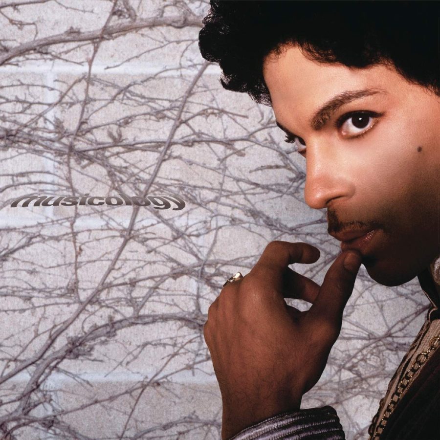 Musicology by Prince: 19 Years Later
