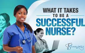 How to be a Successful Nurse