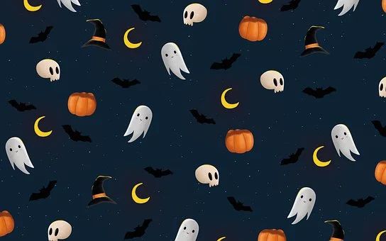 Top Ten Halloween Movies