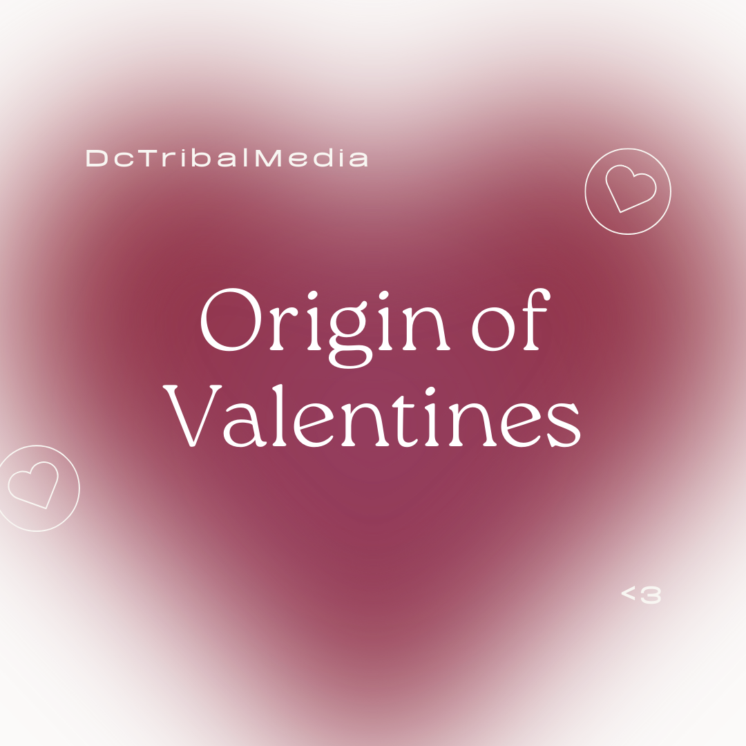 Origin of Valentines Day