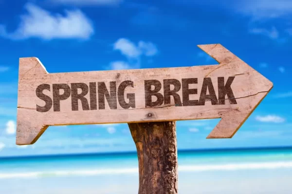 Why Spring Break is important