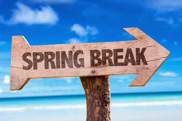 Why+Spring+Break+is+important