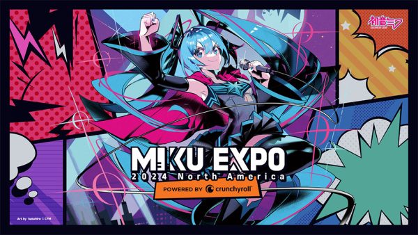 Miku Expo Disappoints Many